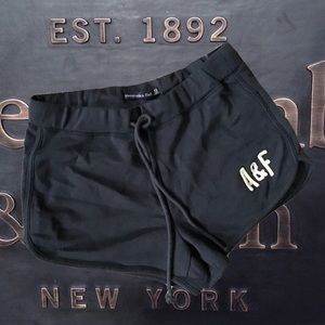 🆕Abercrombie & Fitch Gym Shorts